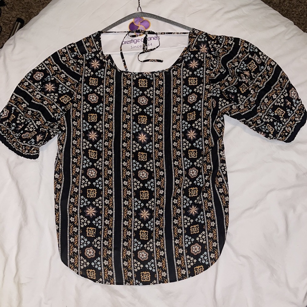 Ann Taylor top